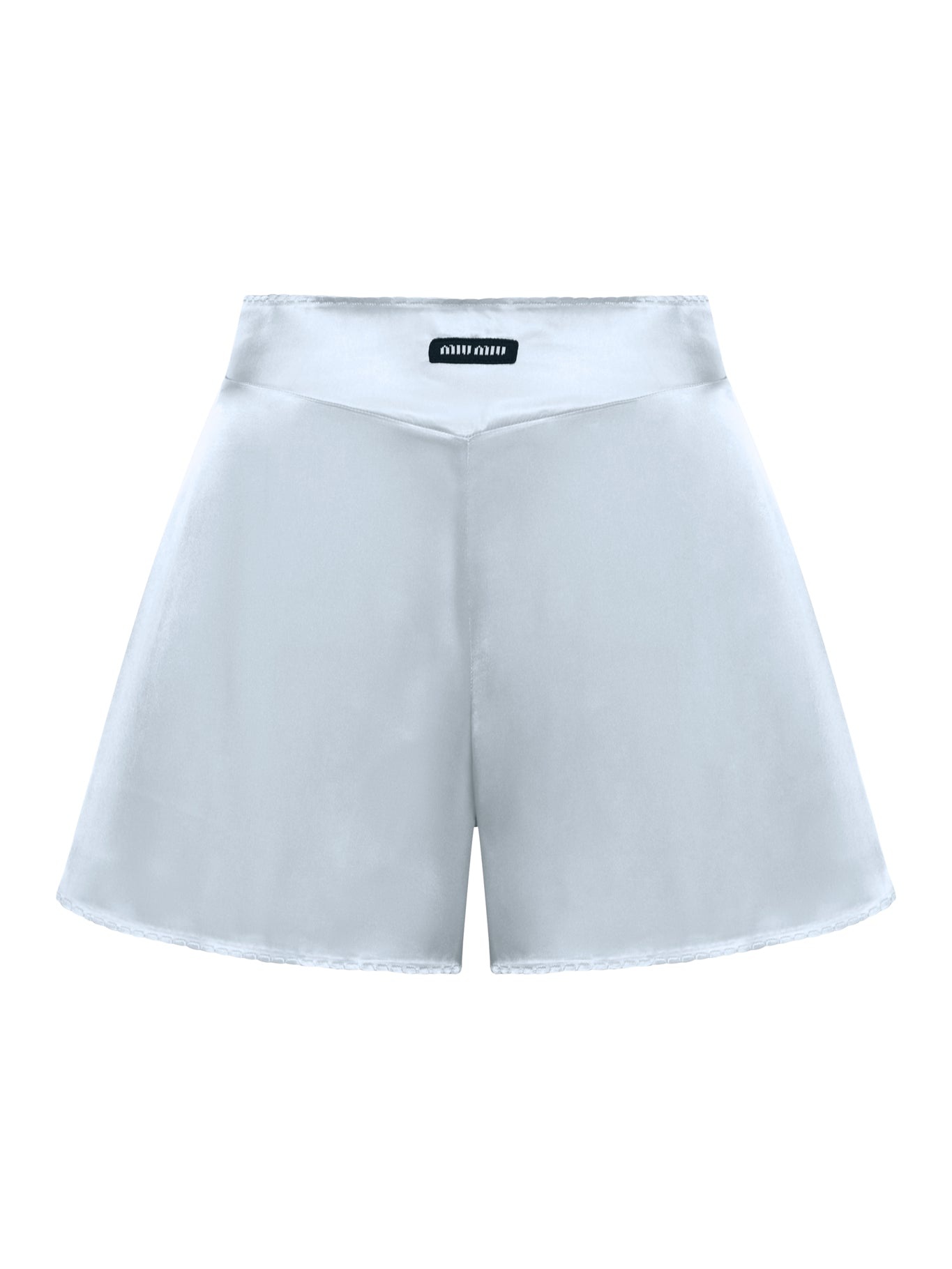 SLIK SHORTS - 1