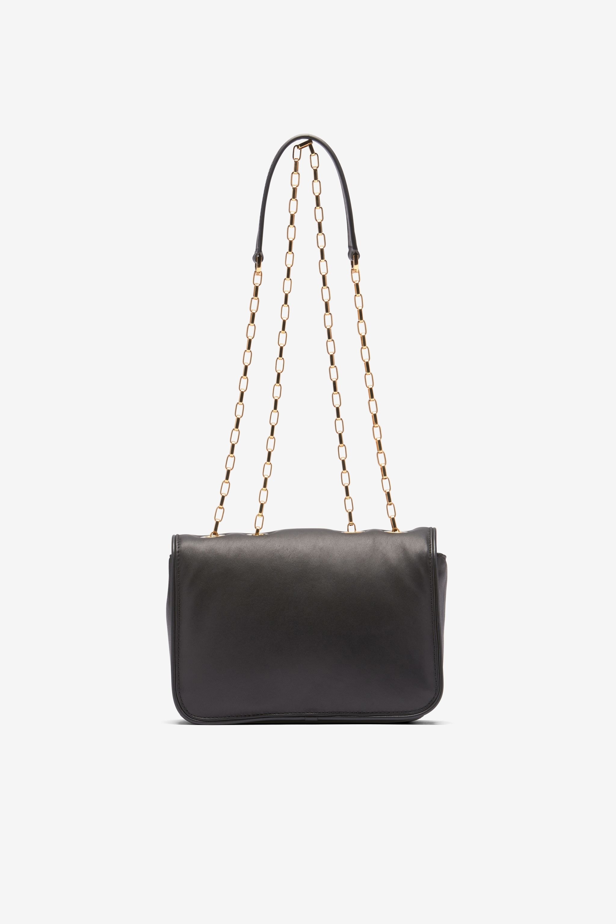 LOGO PLAQUE CROSSBODY BAG - 2