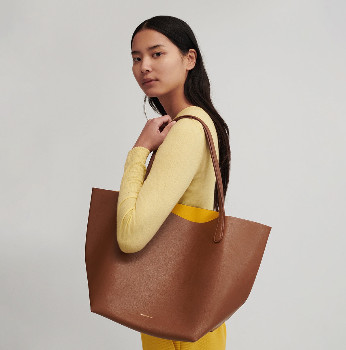 EVERYDAY SOFT TOTE - 5