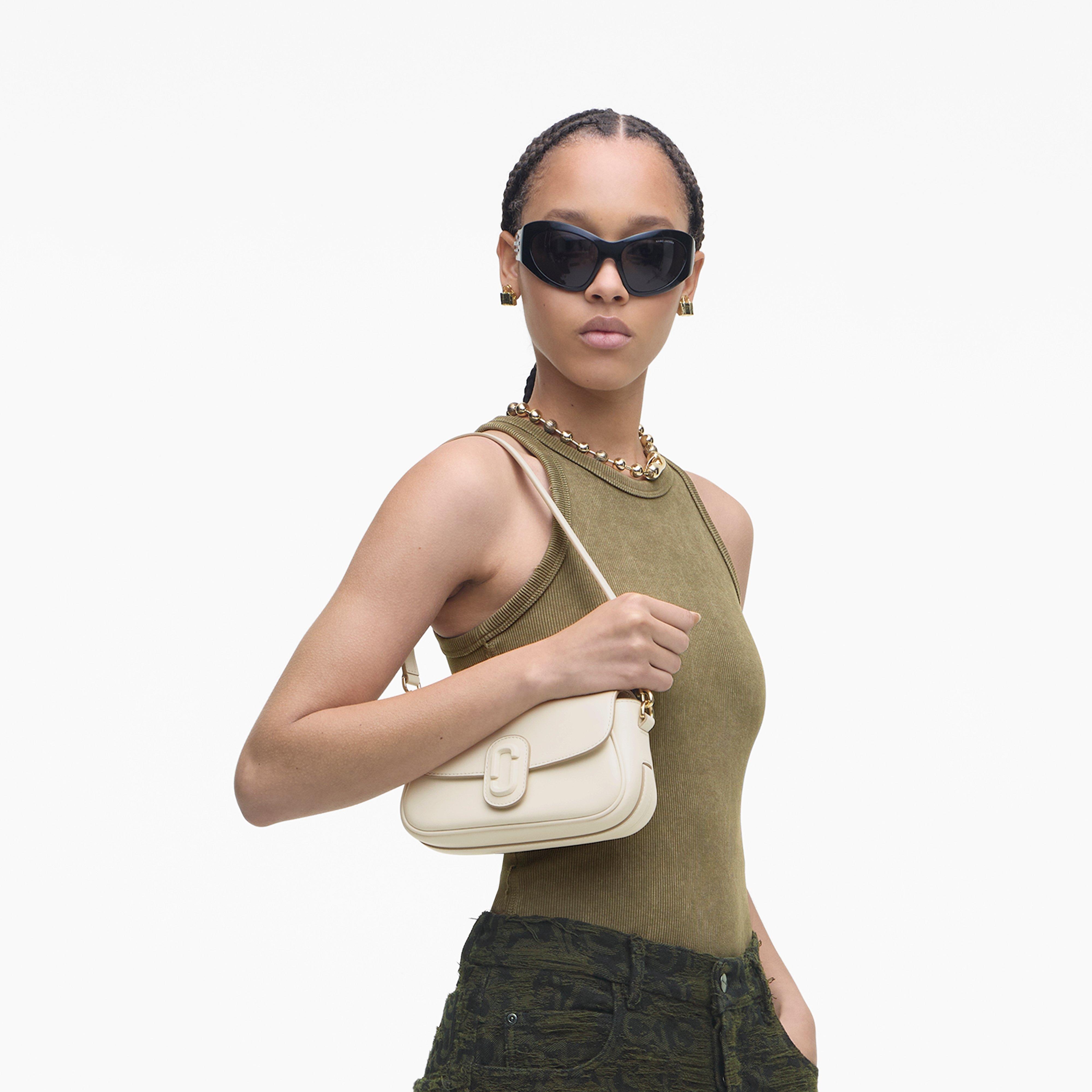 THE CLOVER SHOULDER BAG - 2