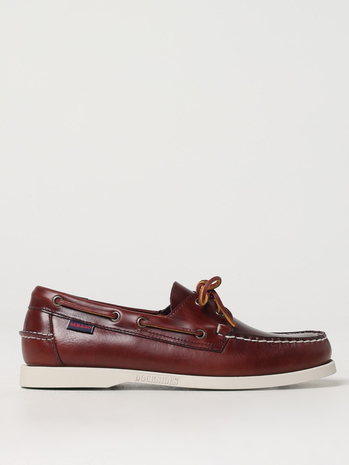 Loafers men Sebago - 1