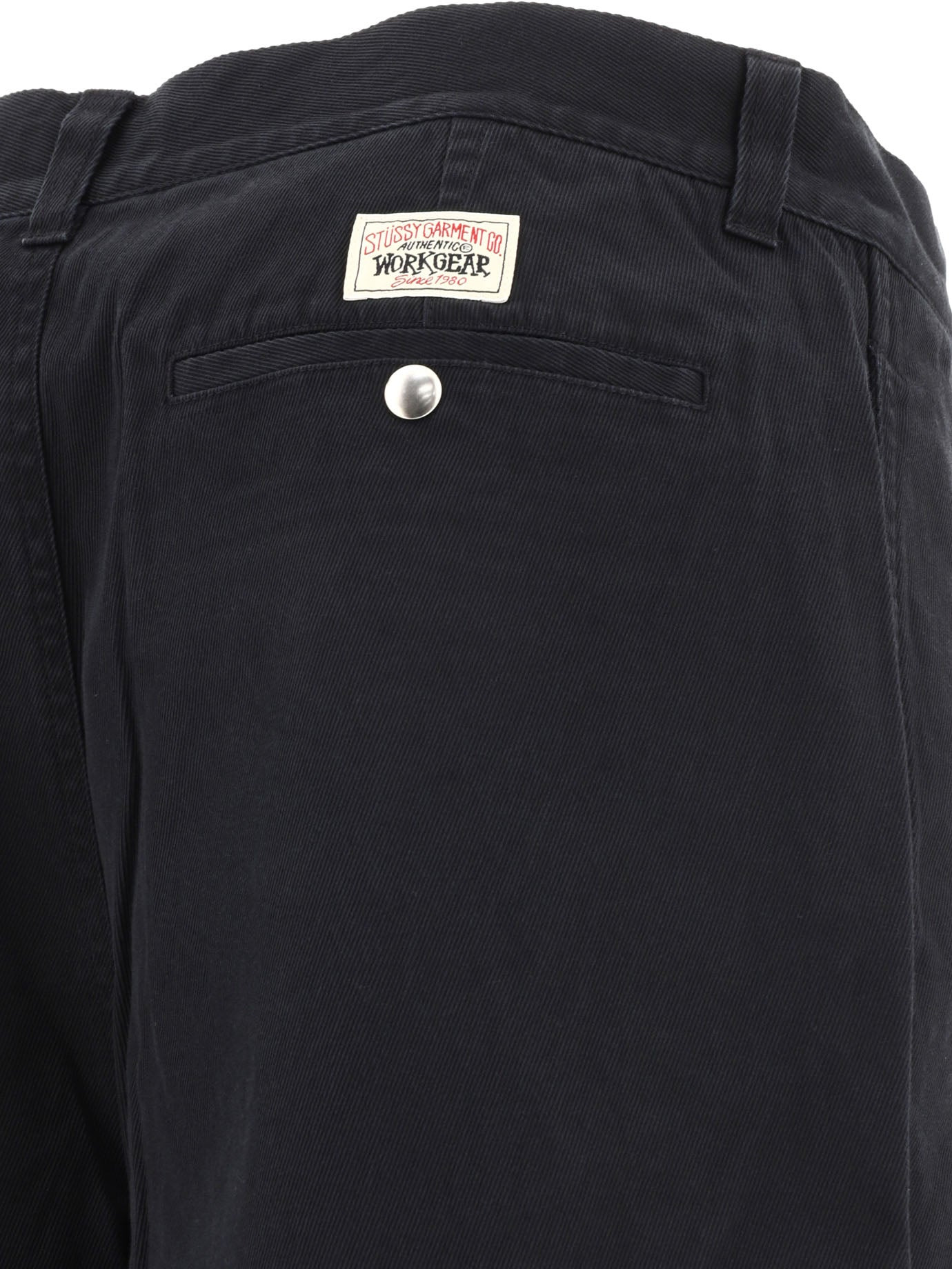 Stussy "workgear" Trousers - 4