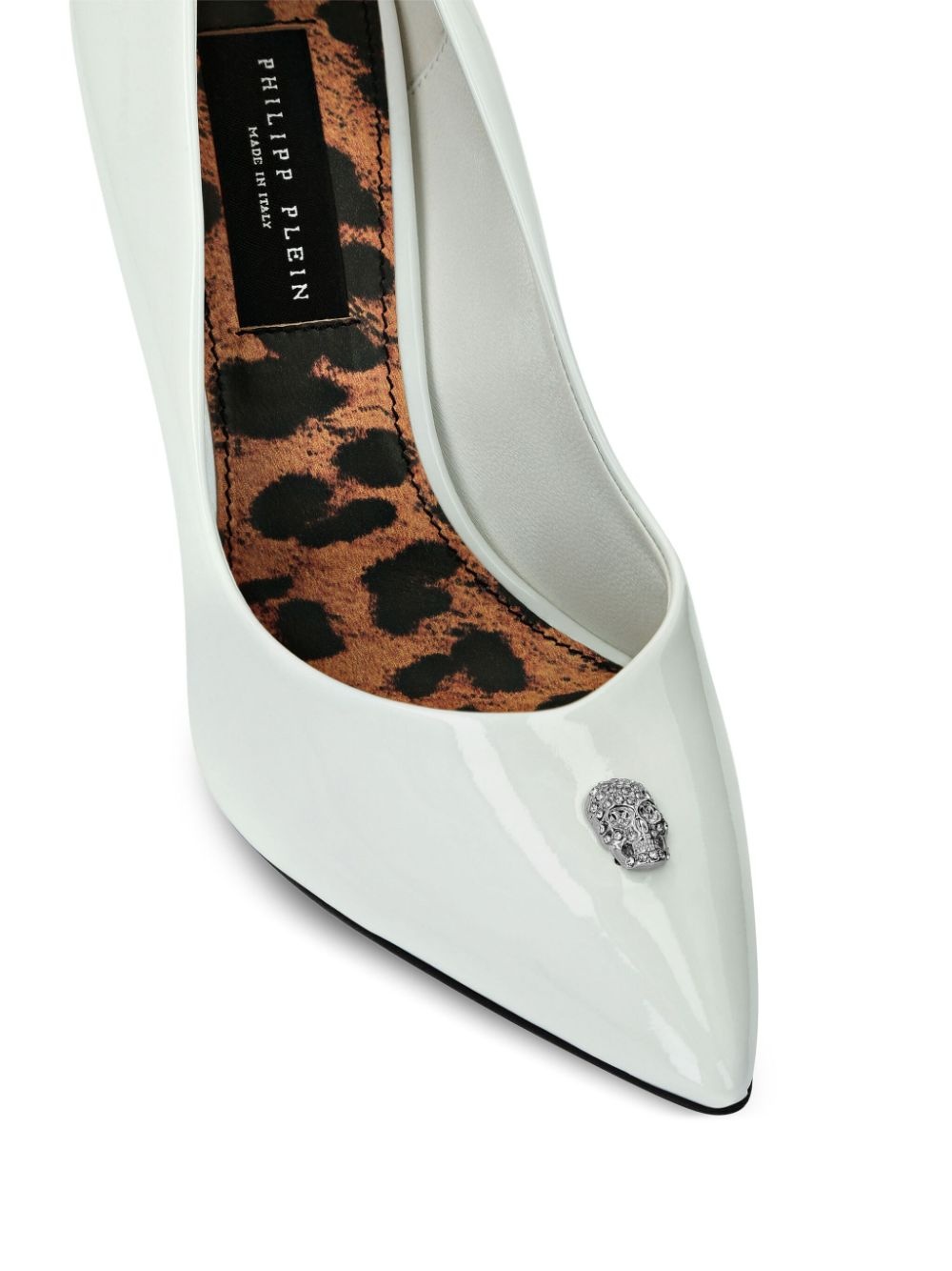 Decollete pumps - 4