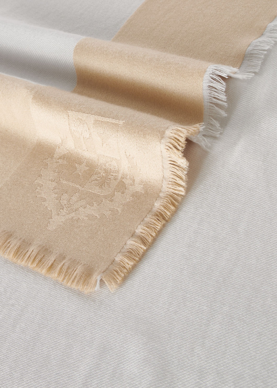 LP Crest Stole - 2