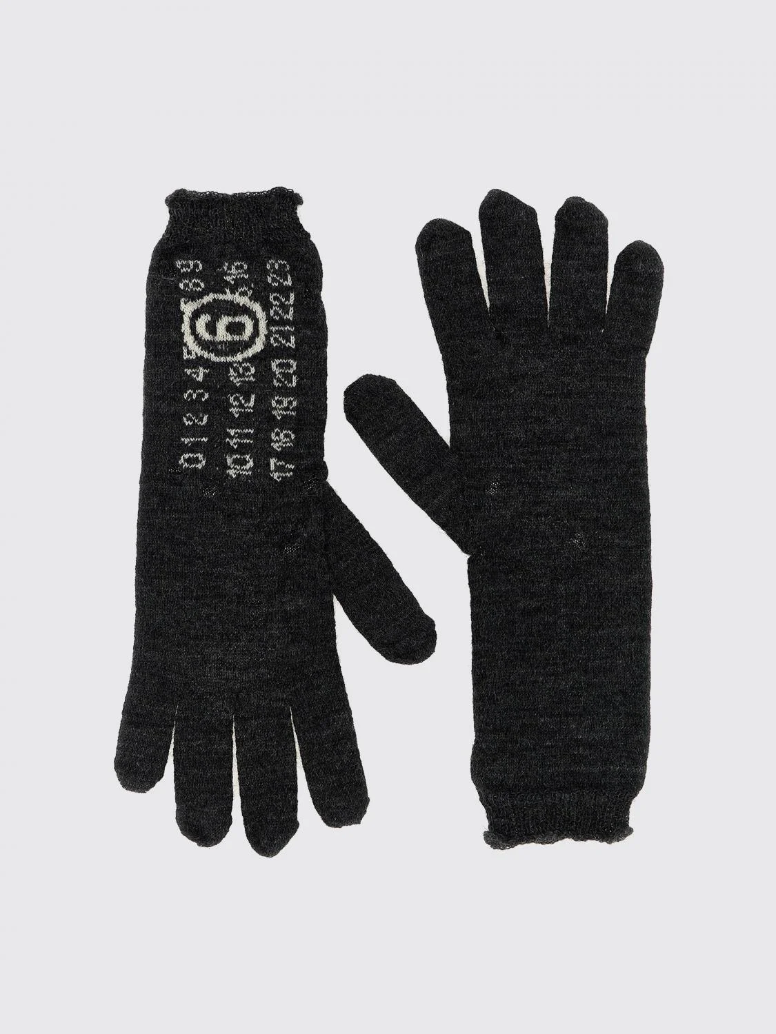 Gloves woman Mm6 Maison Margiela - 1