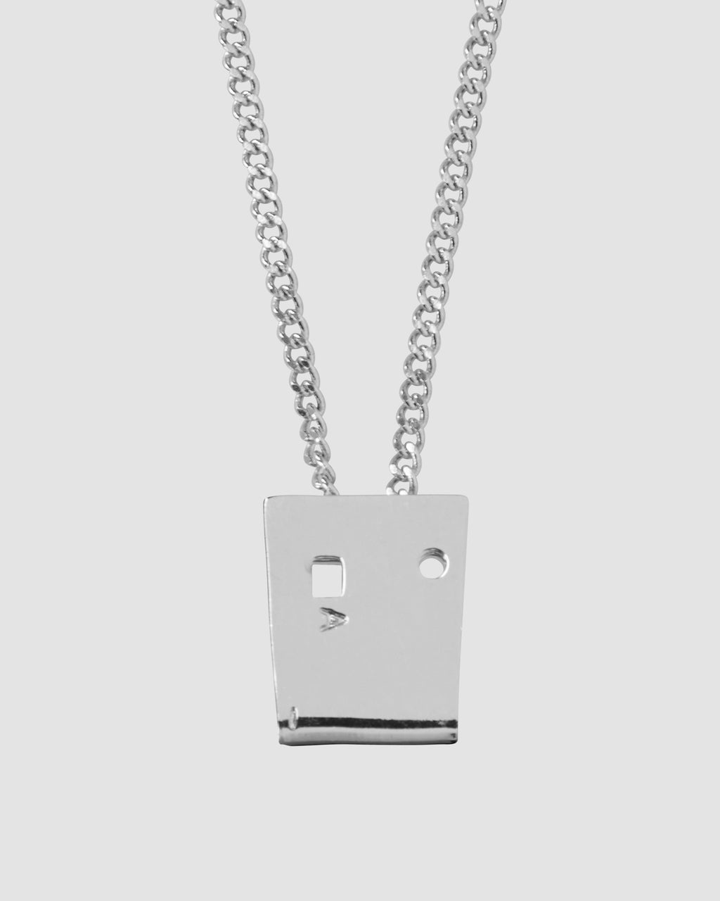 LIGHTERCAP NECKLACE - 3