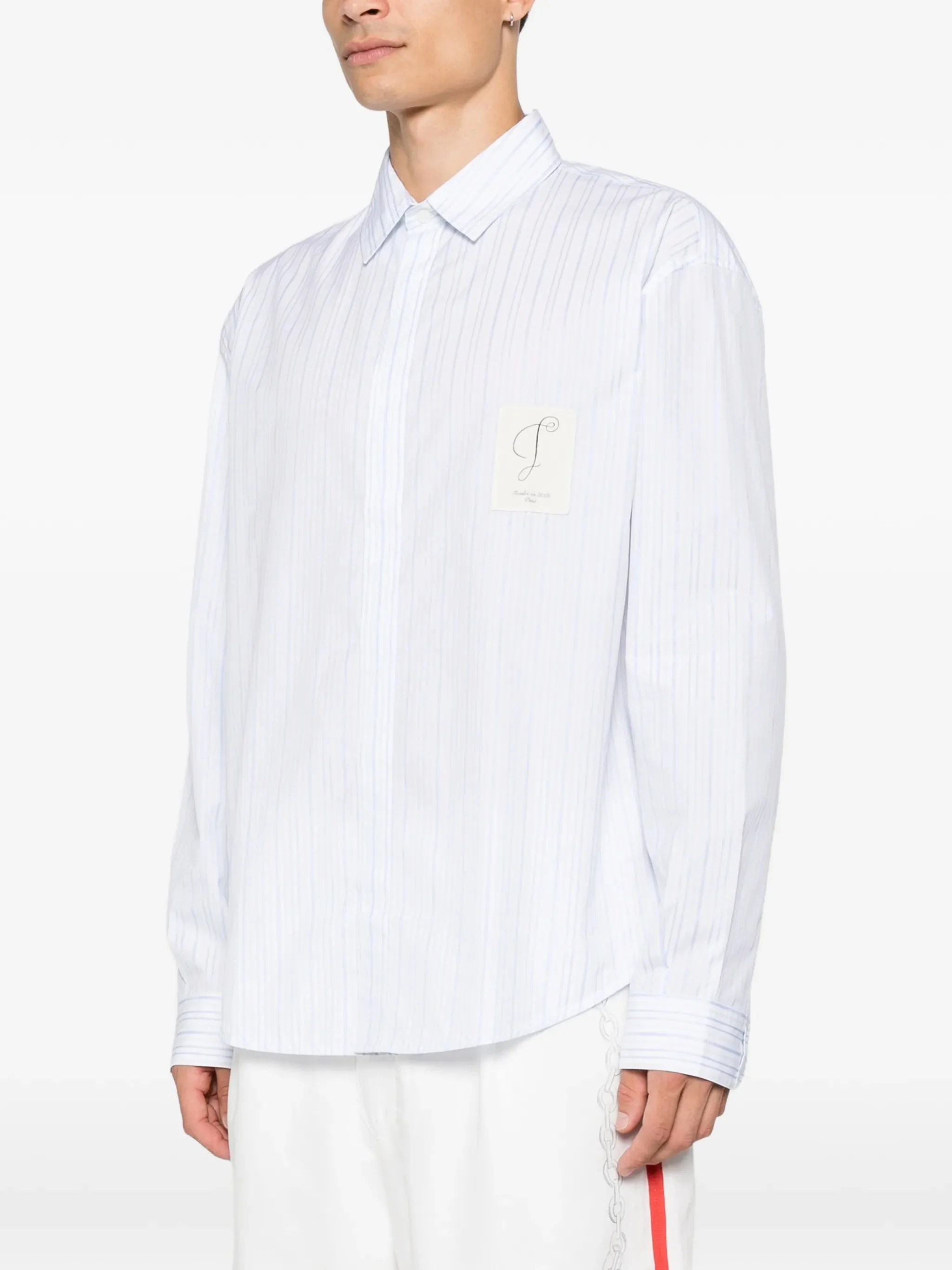 Jacquemus Shirts - 1
