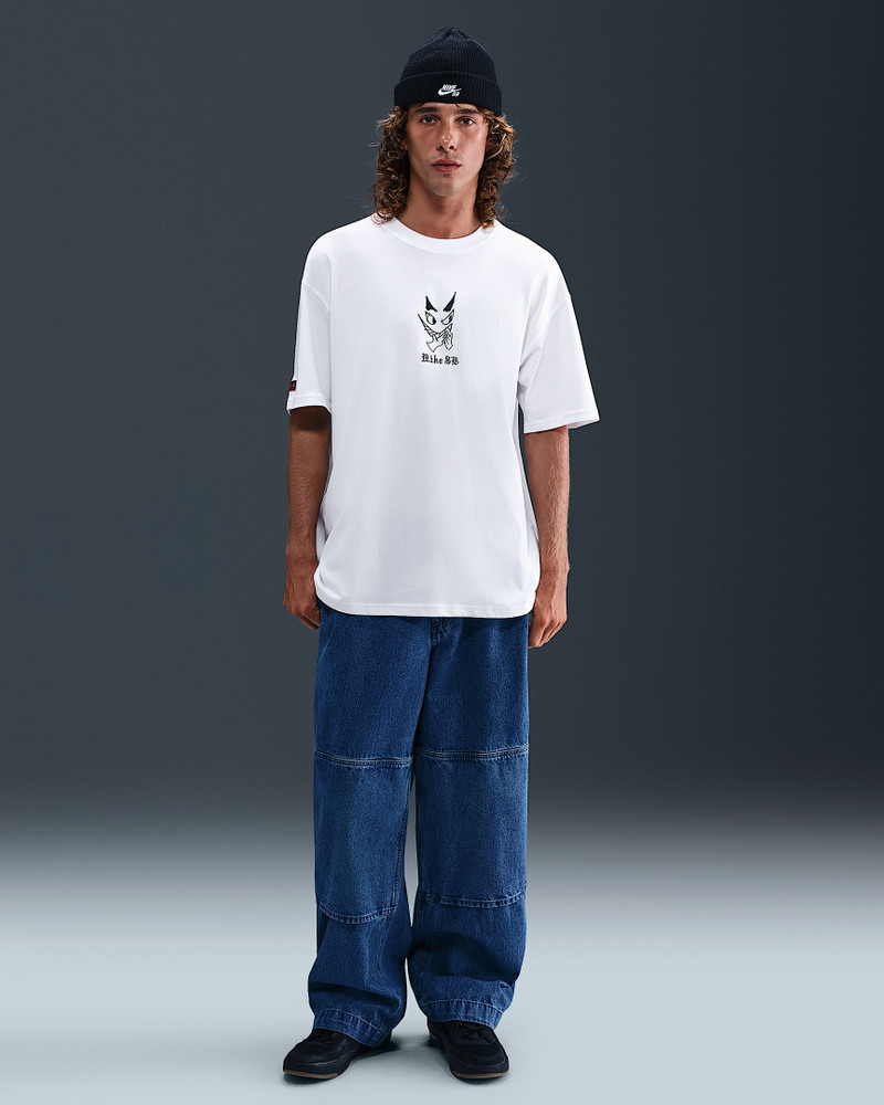 Nike SB Skate T-Shirt 4