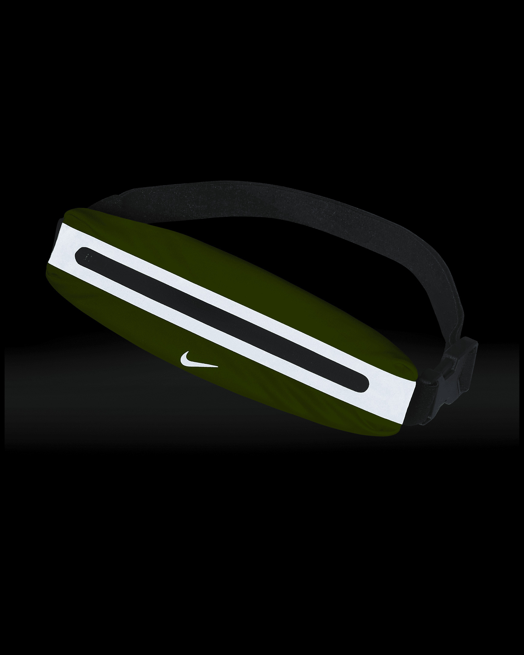 Nike Unisex Slim Running Fanny Pack - 4