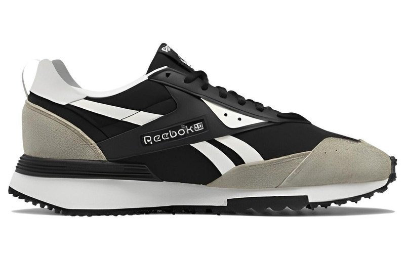 Reebok Reebok LX 2200 'Black Boulder Grey' GY1534 outlook