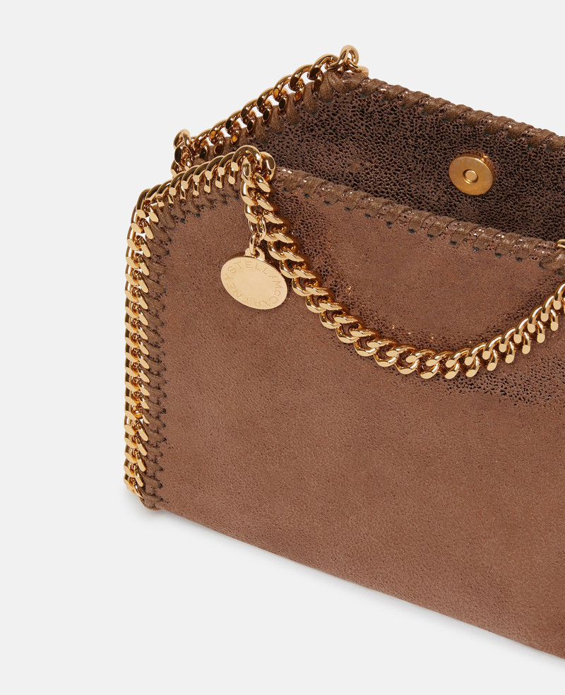 Falabella Tiny Tote Bag 4