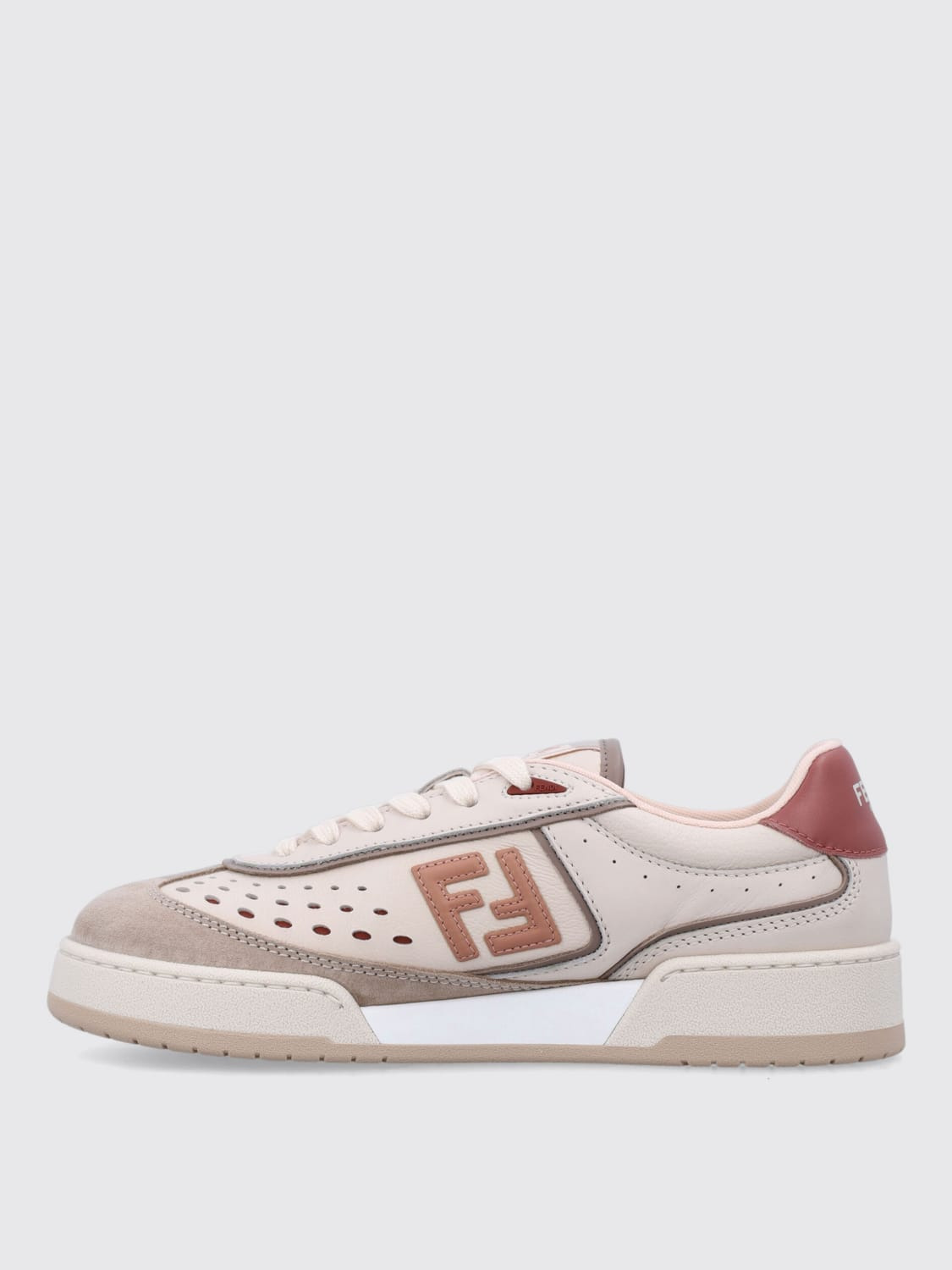 Sneakers woman Fendi - 4