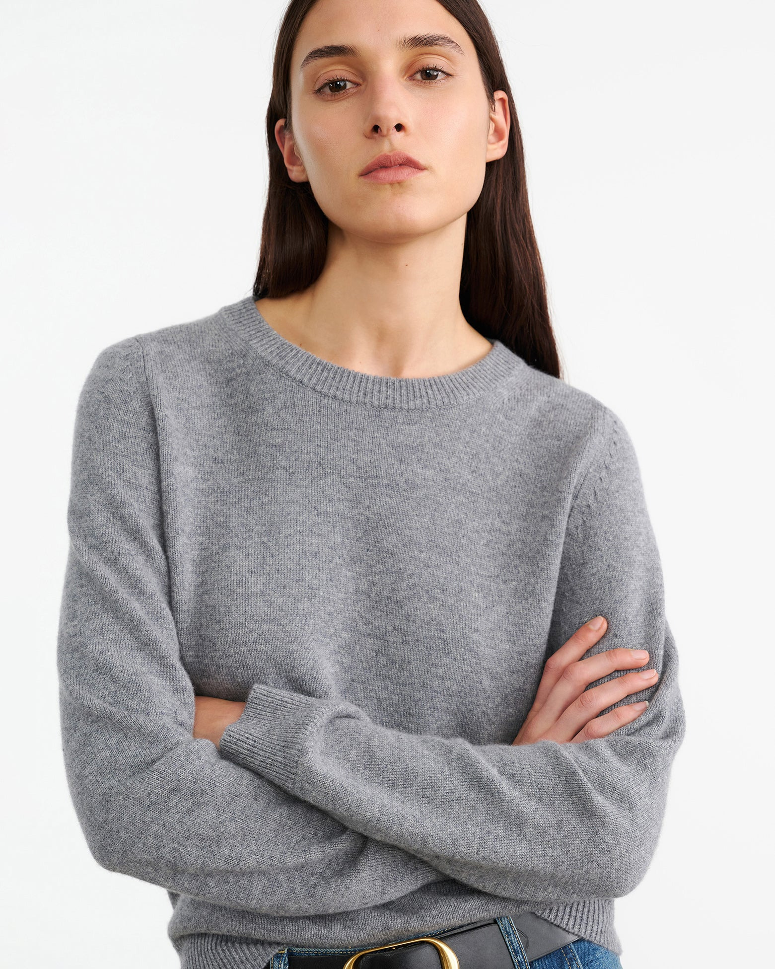 NORA SWEATER - 3