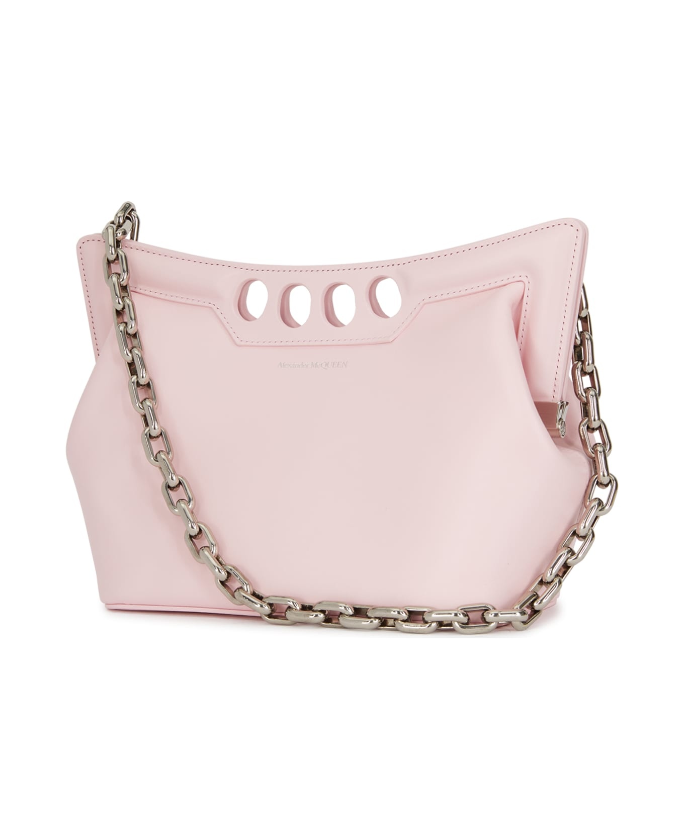 The Peak Hand Bag - 2