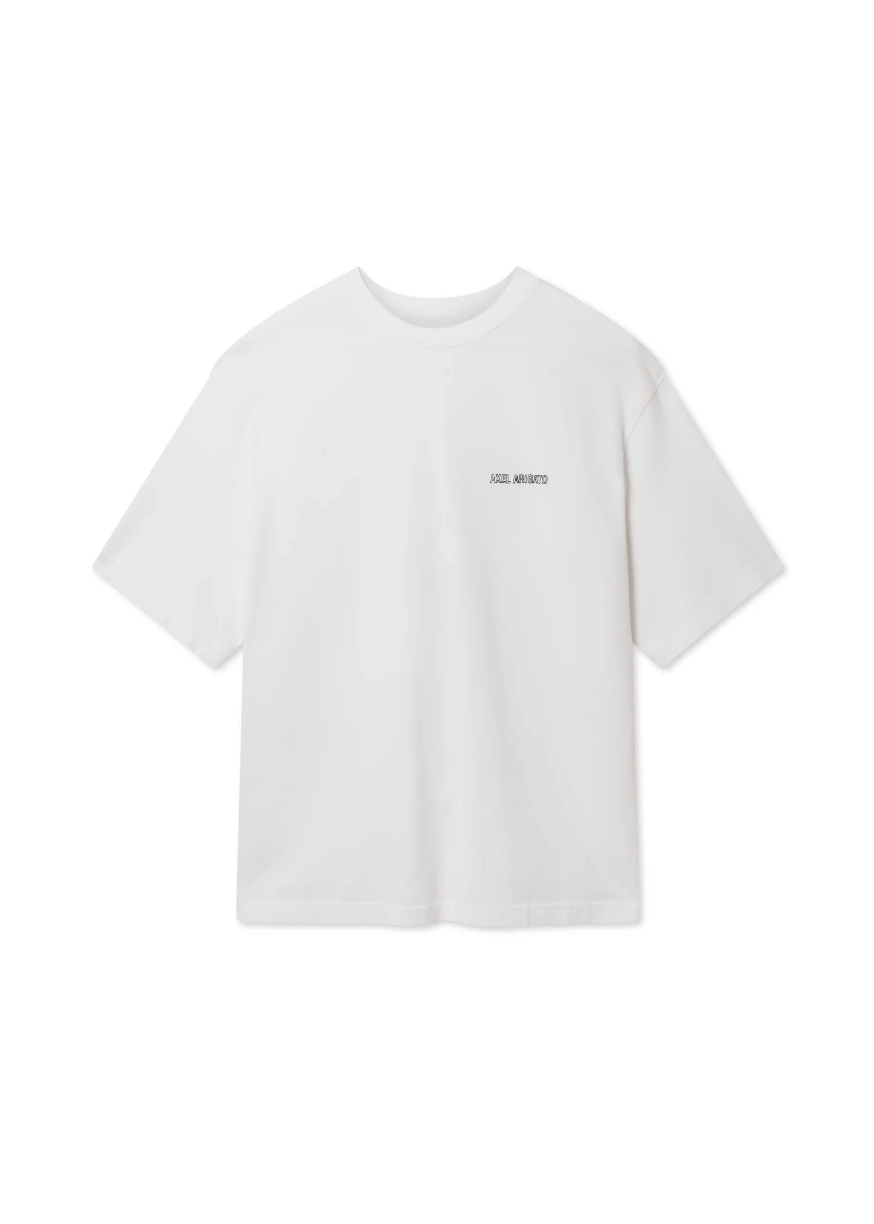 Forest Sketch T-Shirt - 1