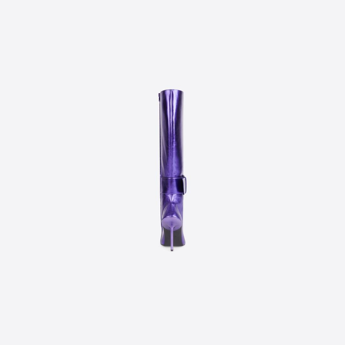 Women's Essex 110mm Boot  in Purple - 3