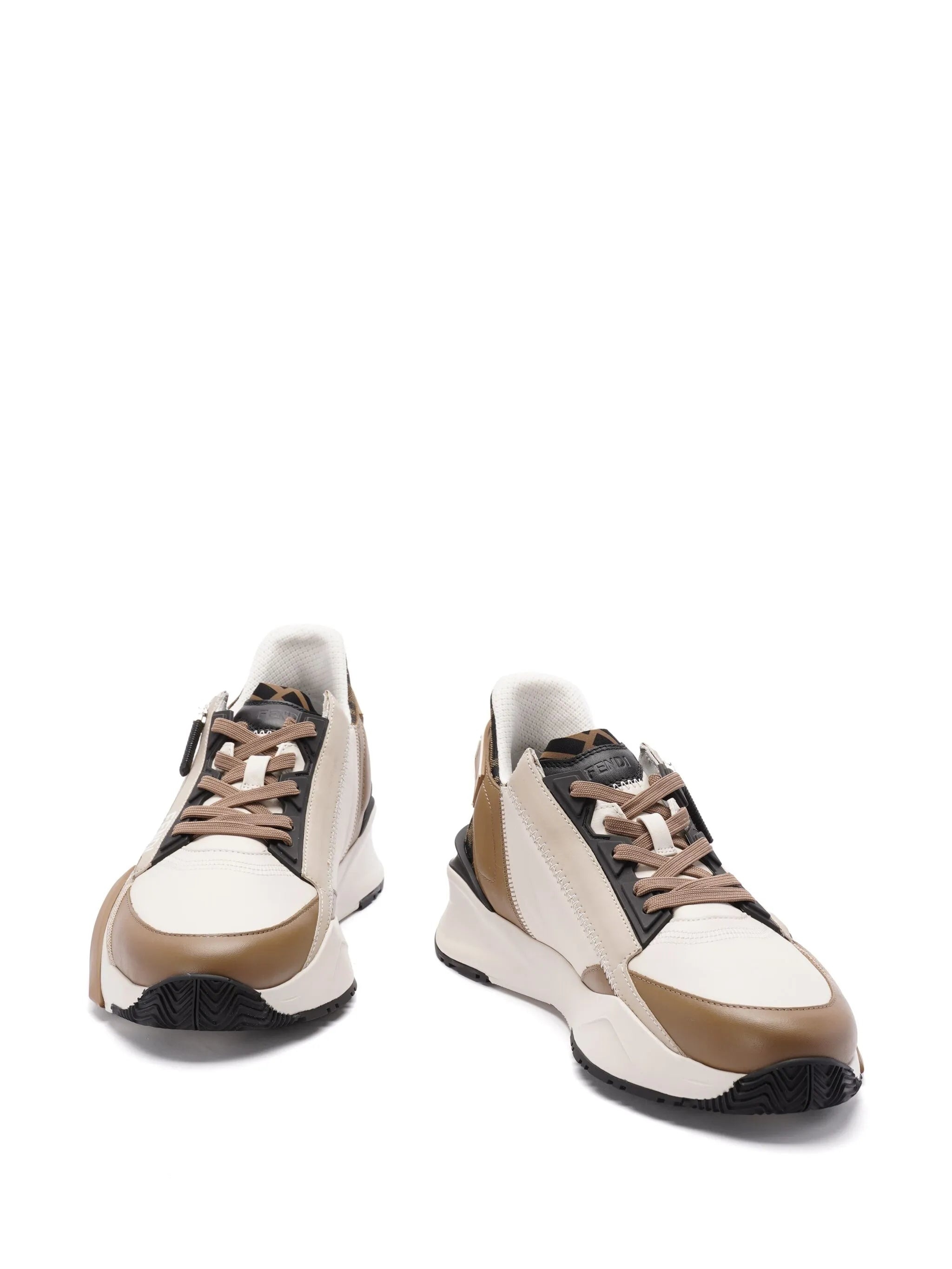 Flow Sneakers - 4