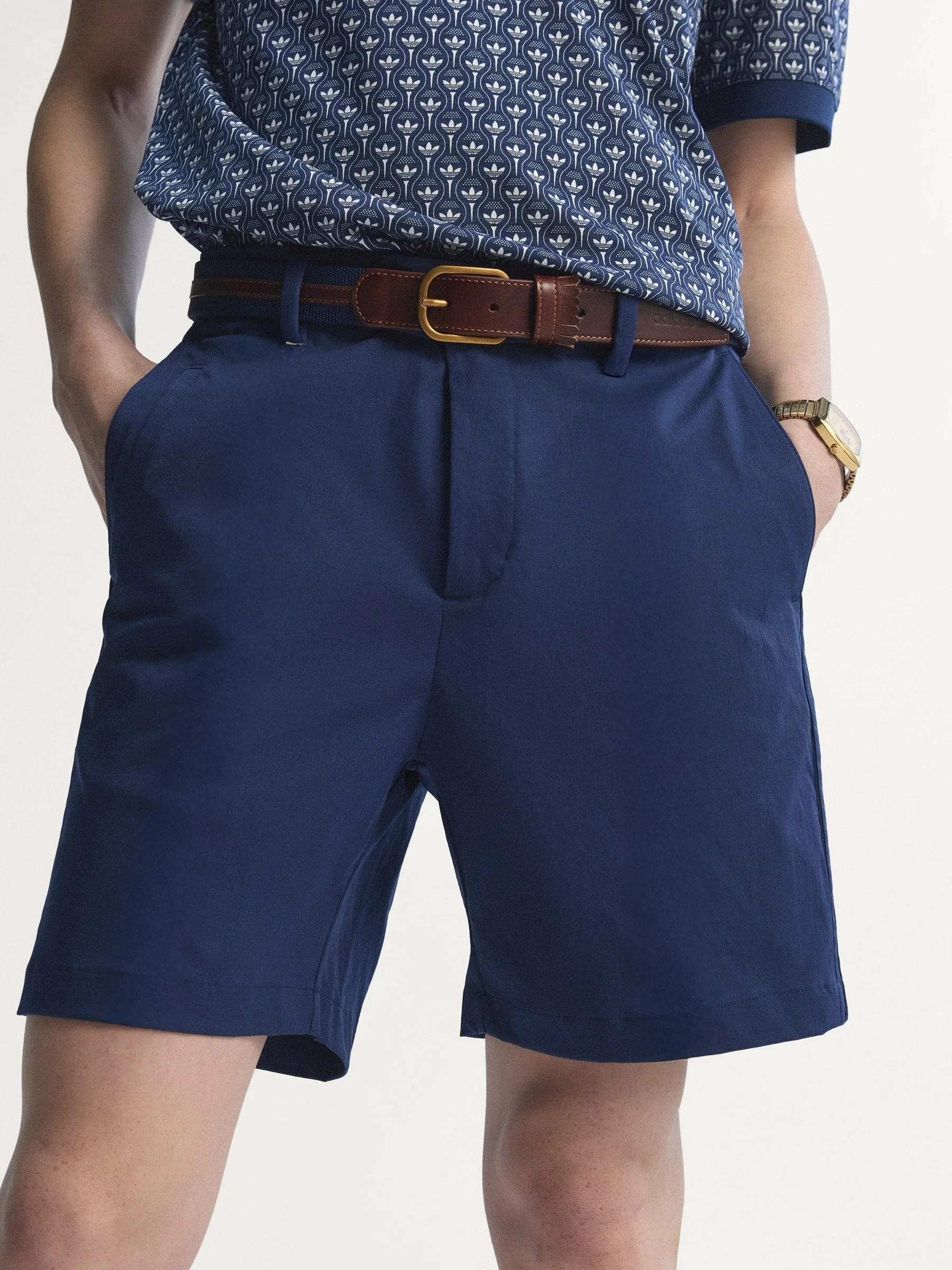 Originals TWISTWEAVE Shorts - 1