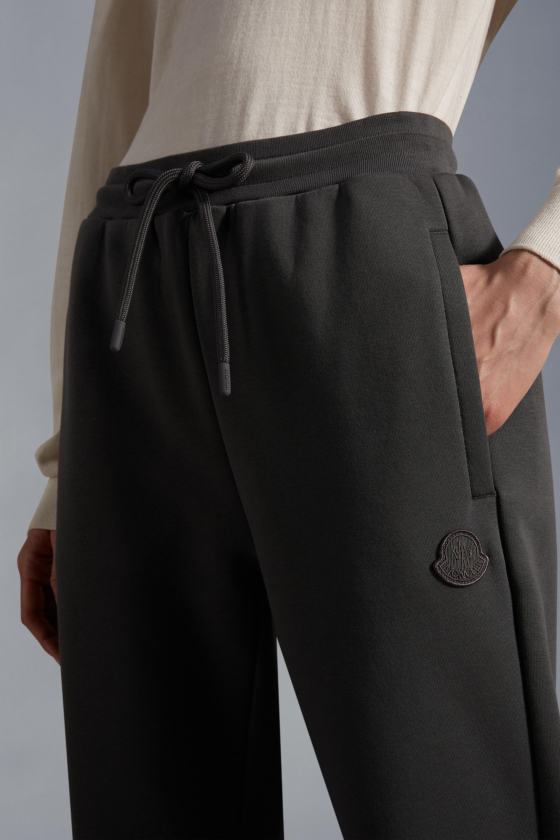 Fleece Sweatpants - 5