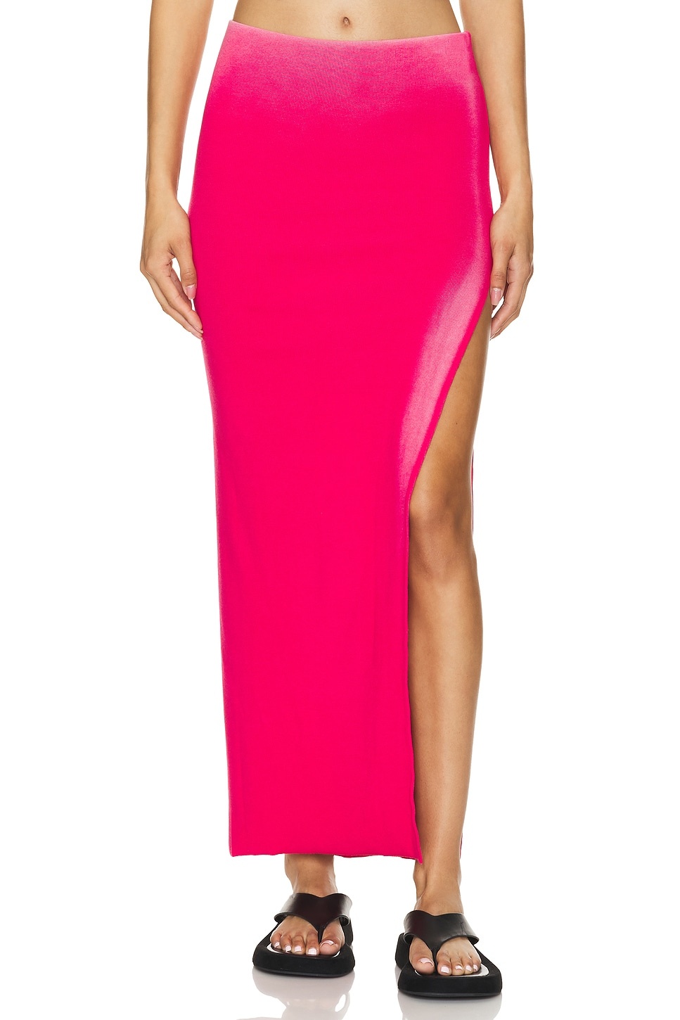 The Verona Maxi Skirt - 1