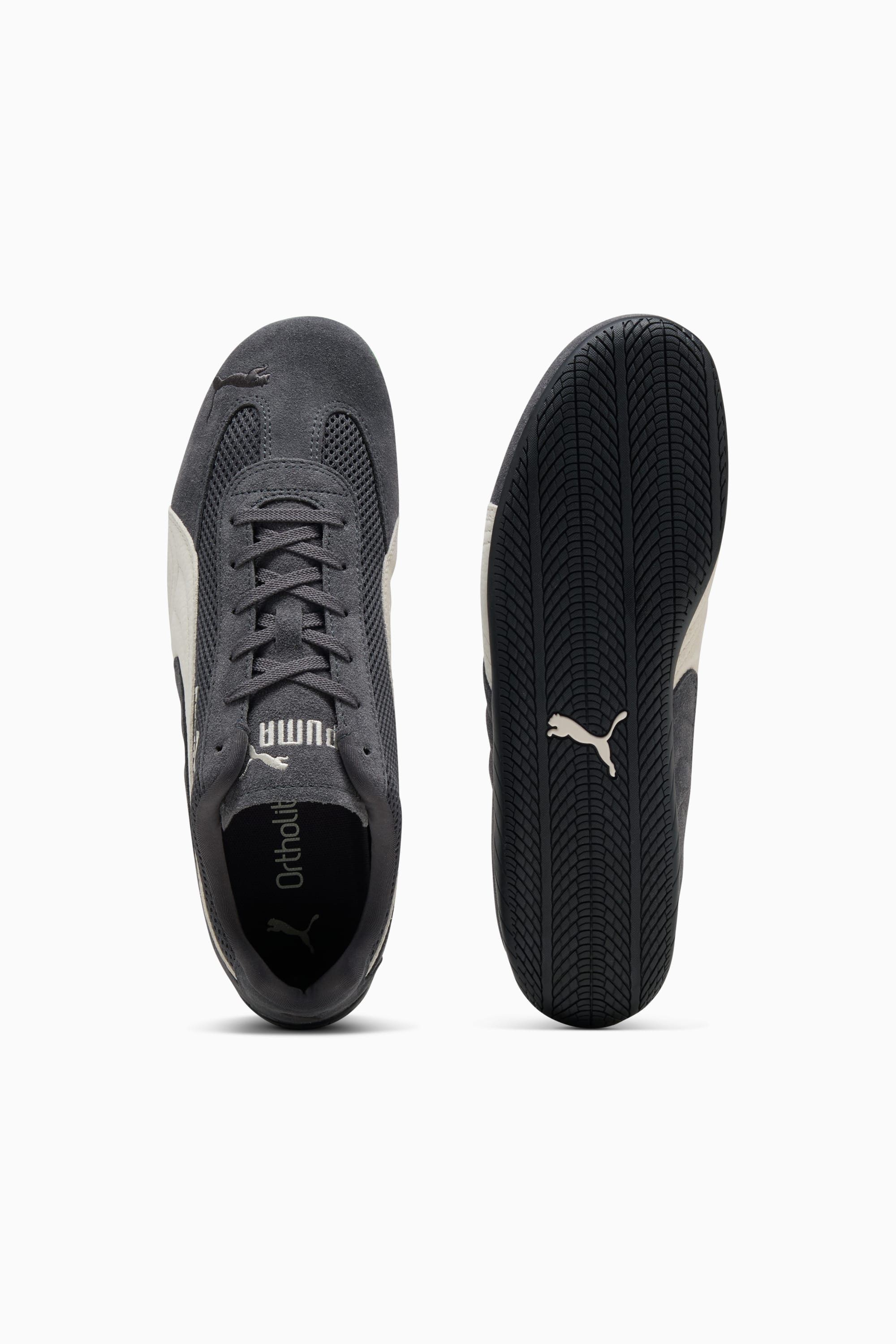 Speedcat Mesh Unisex - 6