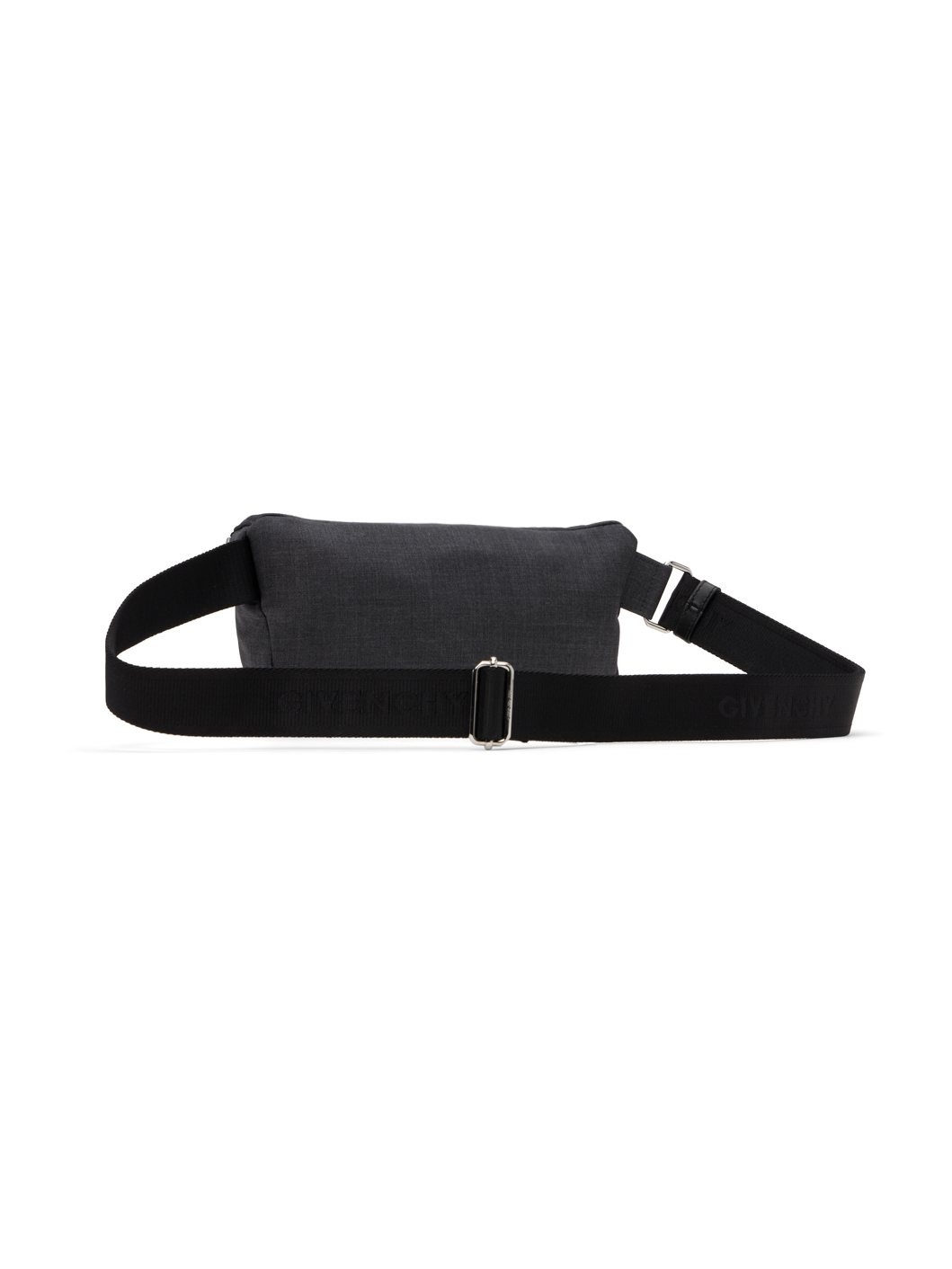 Gray G-Trek Belt Bag - 3