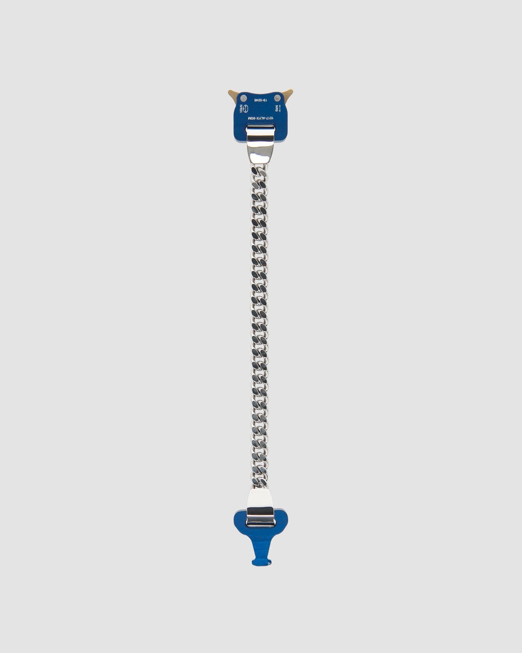 CLASSIC CHAINLINK BRACELET - 2