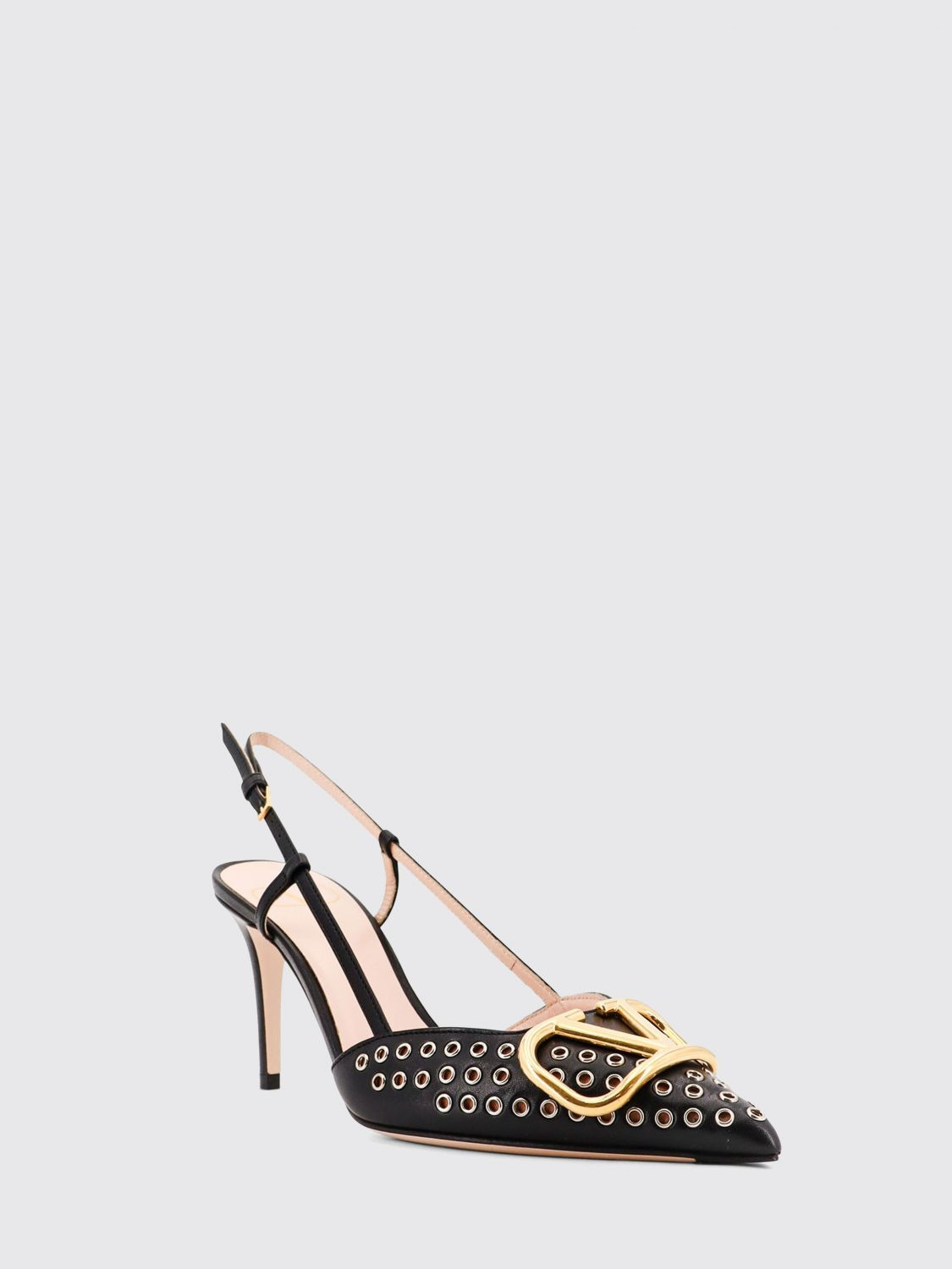 High heel shoes woman Valentino Garavani - 2