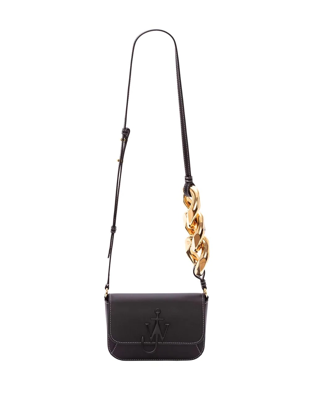 chain Anchor crossbody bag - 6