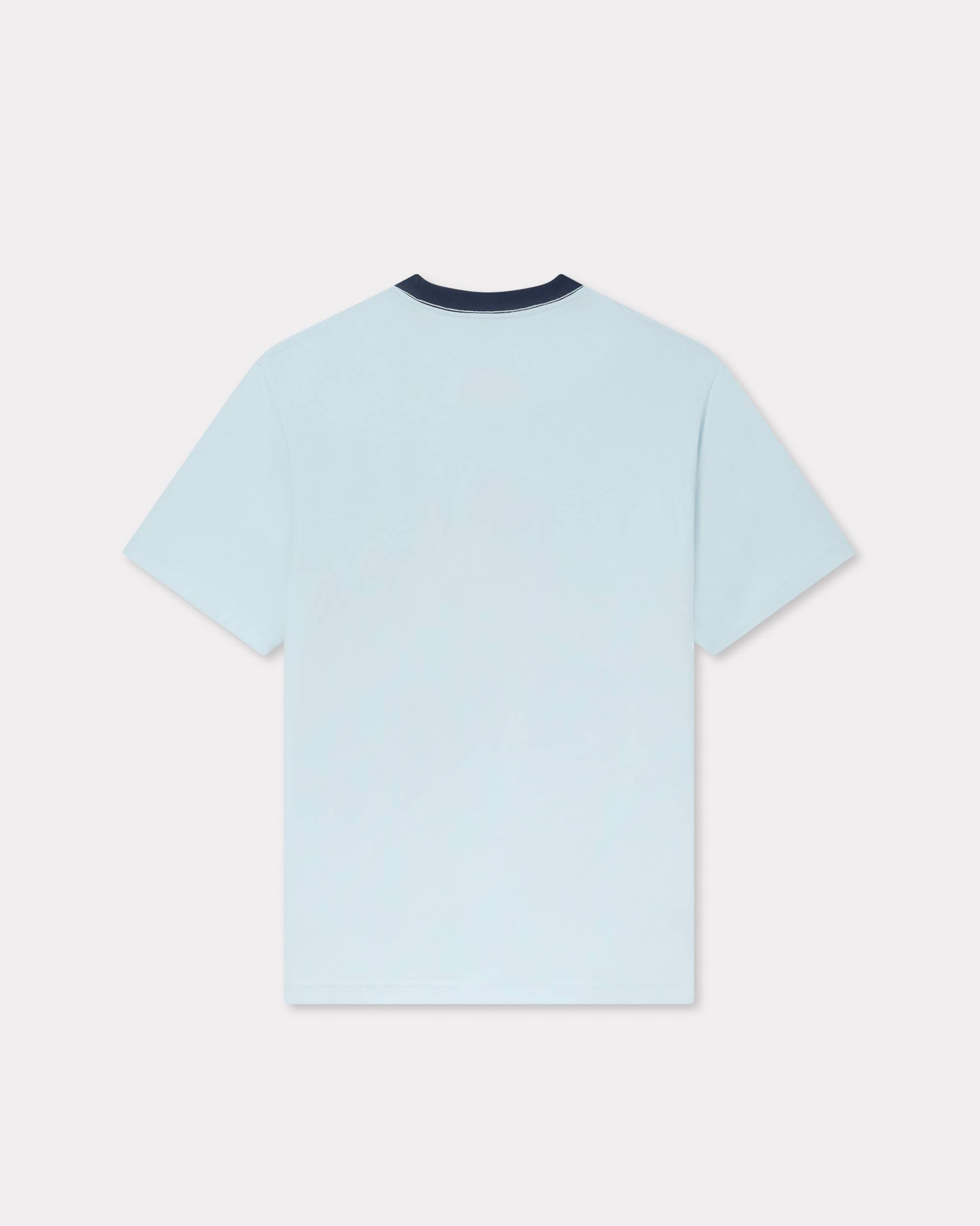 'KENZO Elephant Logo' T-shirt in cotton - 2