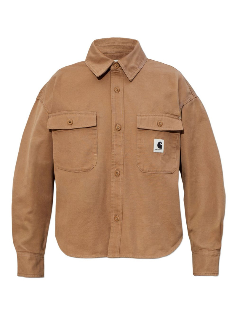 pocket shirt 1