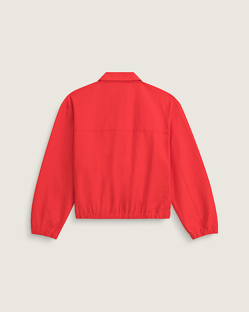 Lightweight Bomber Jacket 3