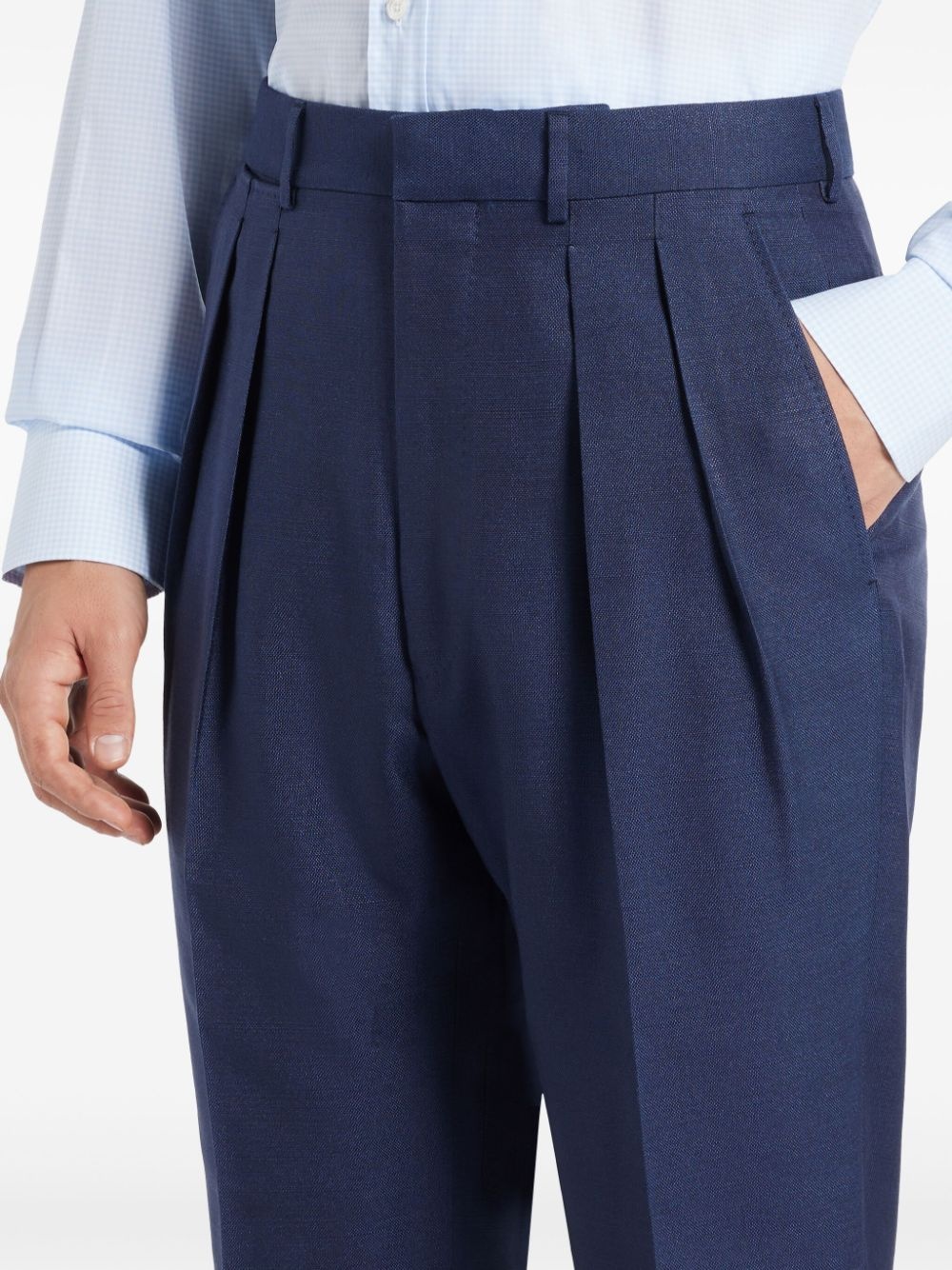 Classic trousers - 5