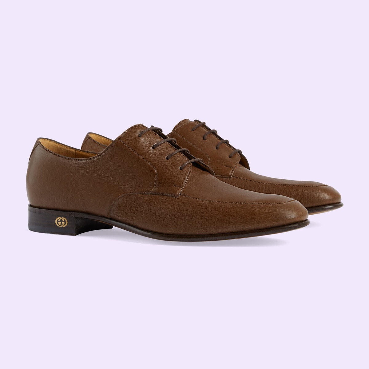 Men's lace-up shoe - 2