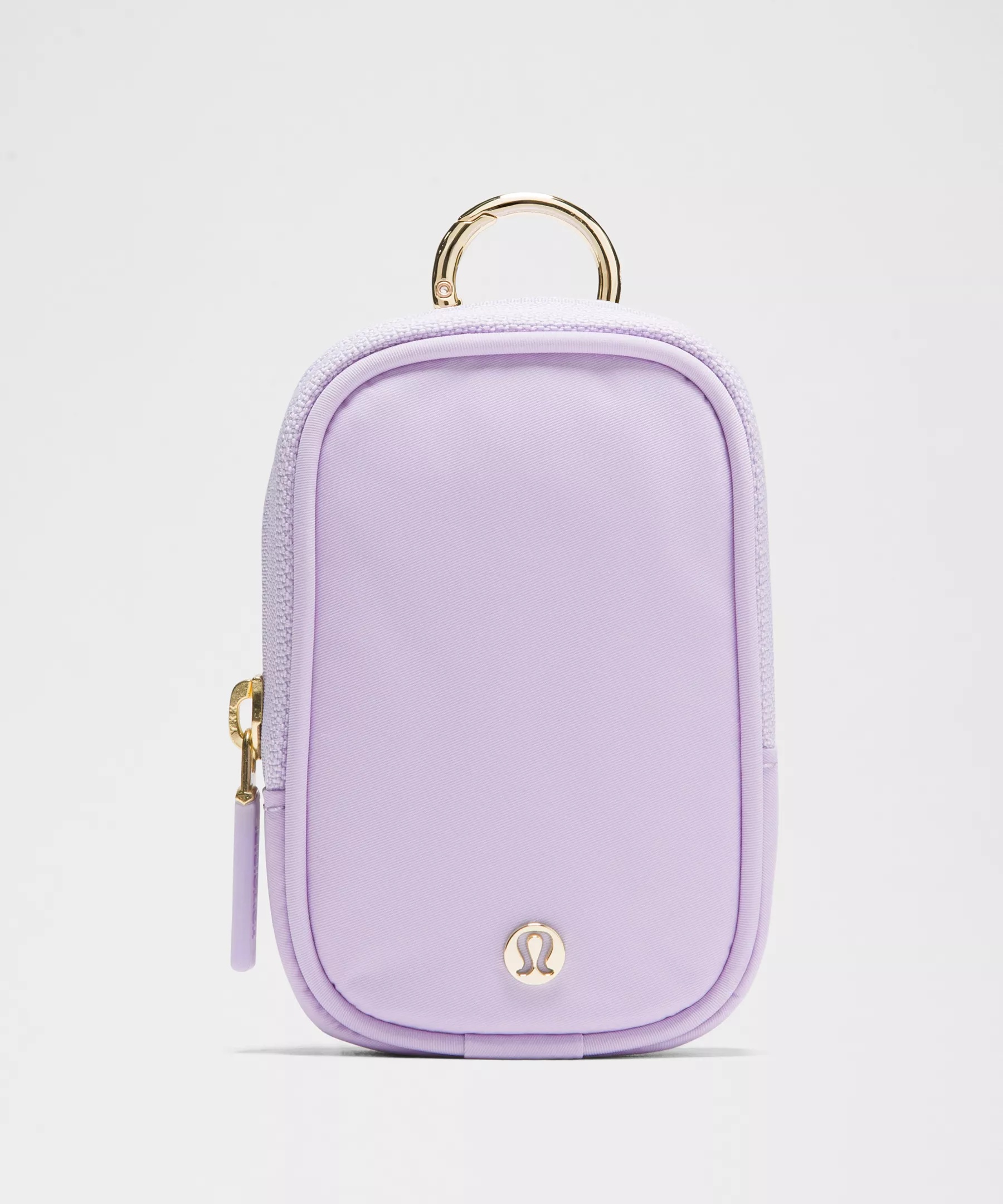 Clippable Nano Pouch - 1