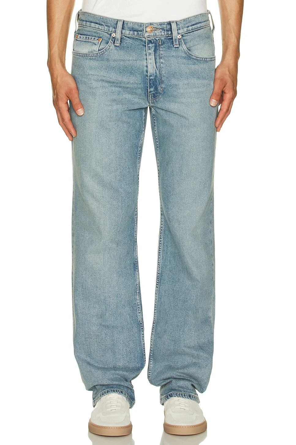 Doheny Relaxed Jeans - 1