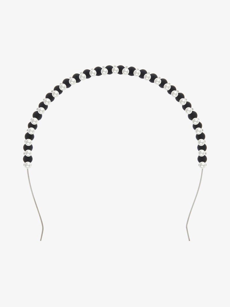 4G PEARL HEADBAND 1
