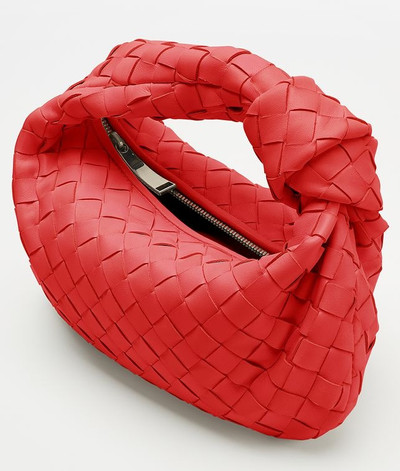 Bottega Veneta THE MINI JODIE outlook