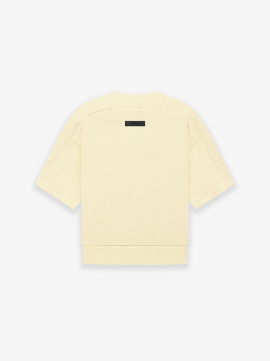 Kids Baseball Henley - 2