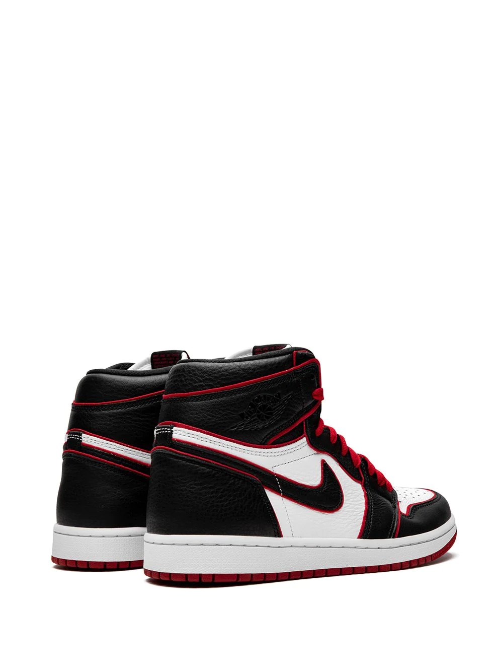 Air Jordan 1 High OG  bloodline / meant to fly - 3