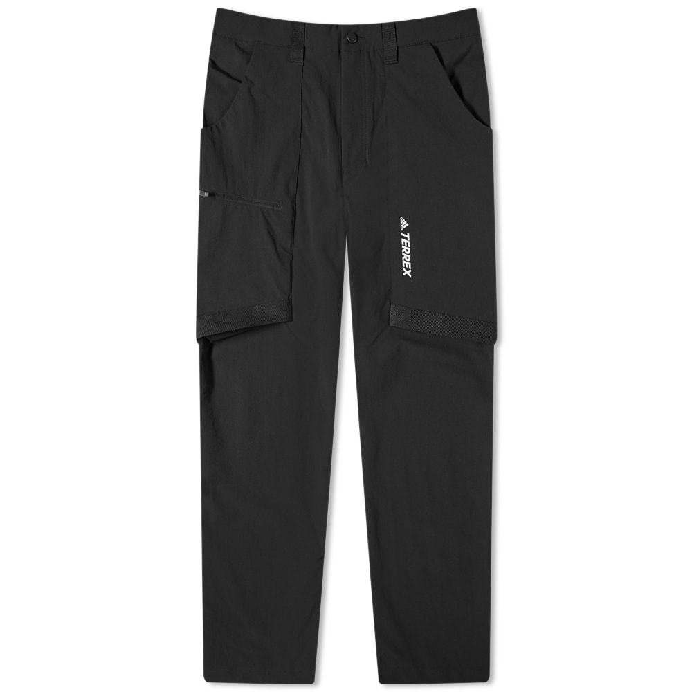 Adidas Terrex Hiking Pant - 1