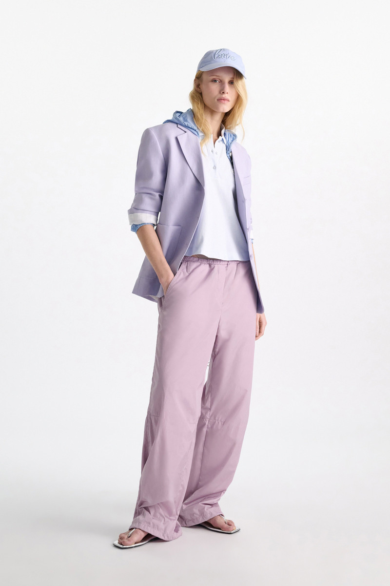 DOROTHEE SCHUMACHER SPORTY COOLNESS pants outlook