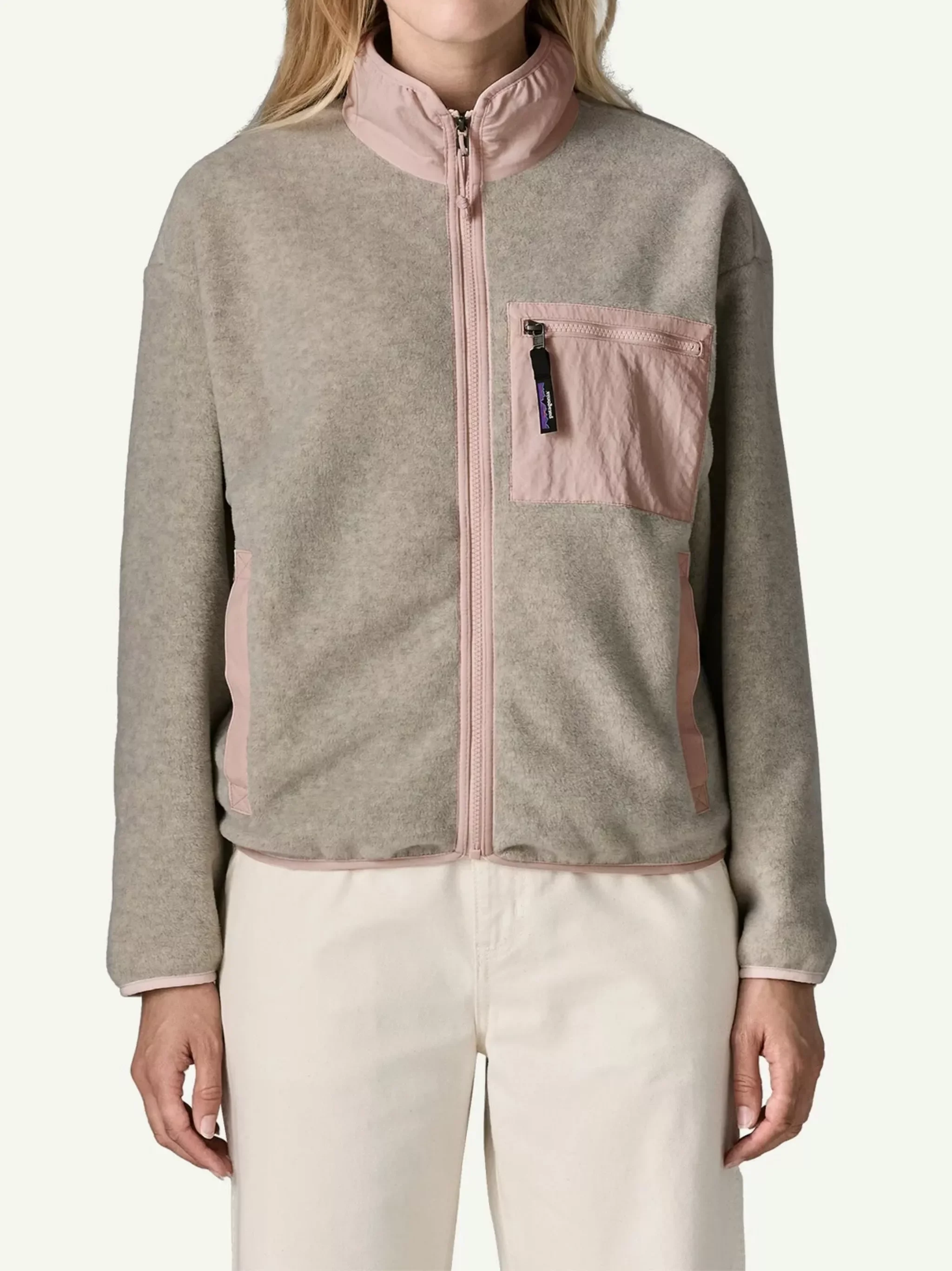 Patagonia Synch Jacket - 1