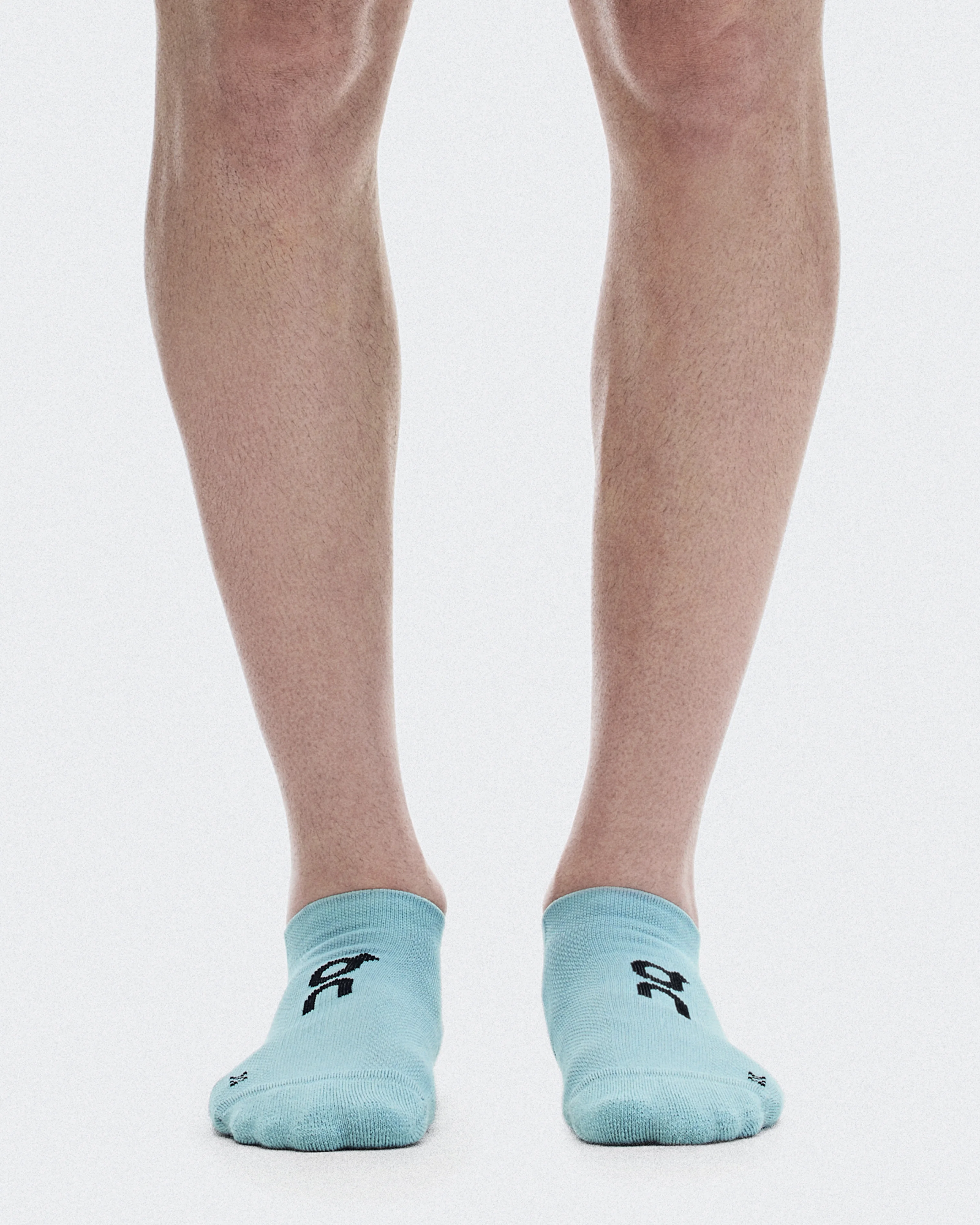 Core Run Sock Mid 2P - 1