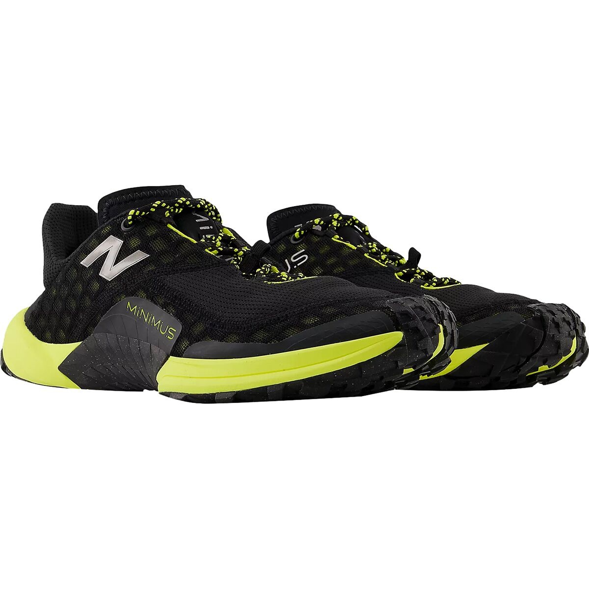 Minimus TR Shoe - Men's - 2