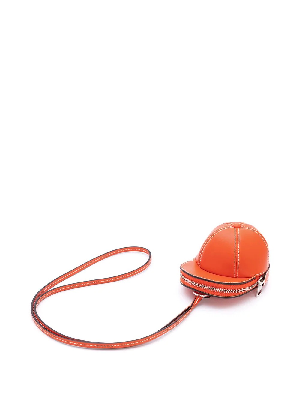 nano cap crossbody bag - 6