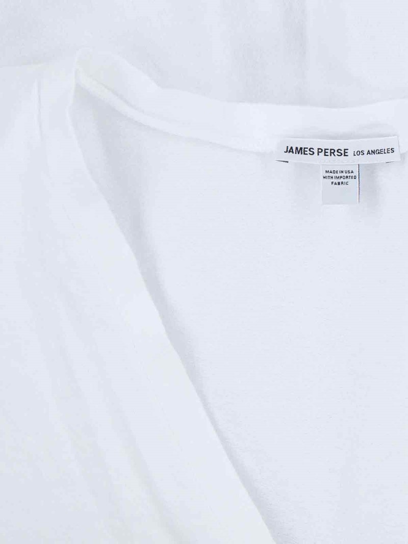 JAMES PERSE V-NECK T-SHIRT outlook