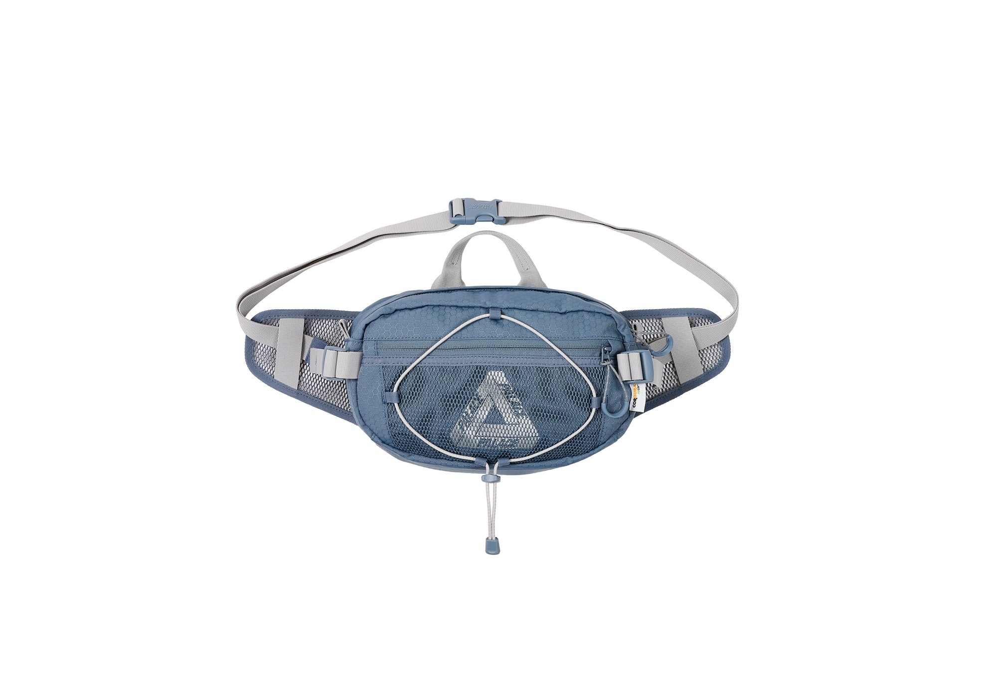 CORDURA ECO HEX RIPSTOP BUN BAG SLATE GREY - 3