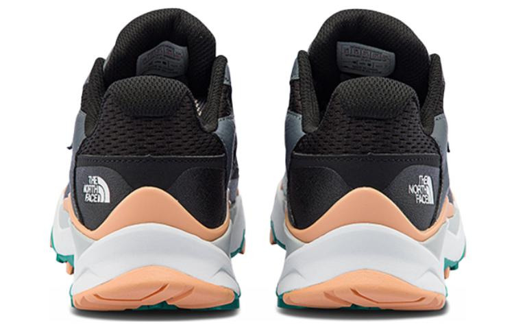(WMNS) THE NORTH FACE Vectiv Taraval Track Shoes 'Black Vandis Grey' 5LWU-NY7 - 4