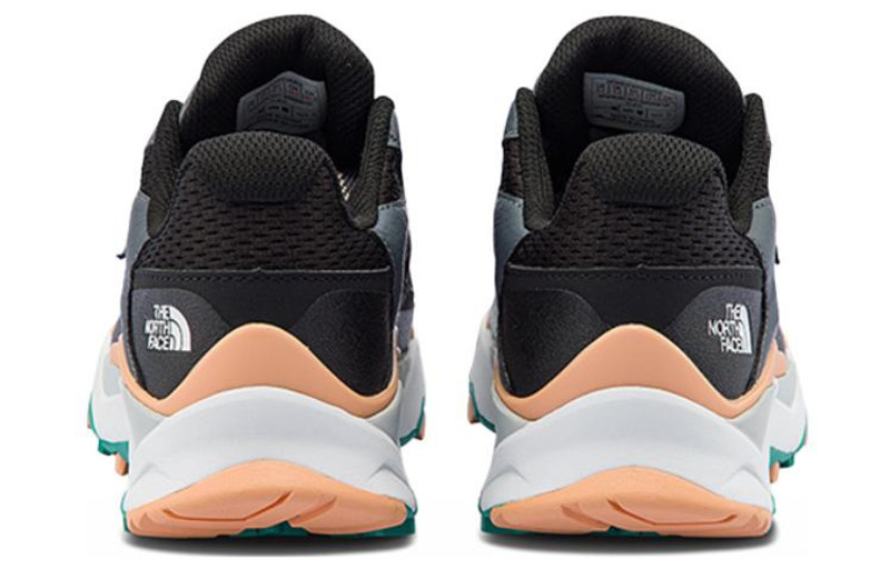 The North Face (WMNS) THE NORTH FACE Vectiv Taraval Track Shoes 'Black Vandis Grey' 5LWU-NY7 outlook